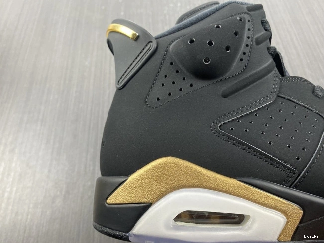 Rep TBK Air DMP 6 (2020) Retro Jordan CT4954-007 0702